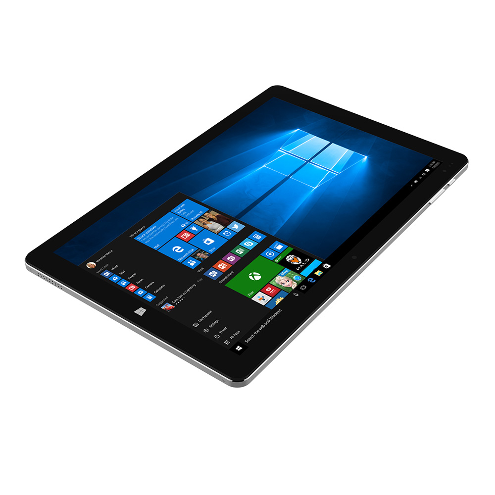 Sold CHUWI HIBOOK PRO 10.1 64GB TABLET