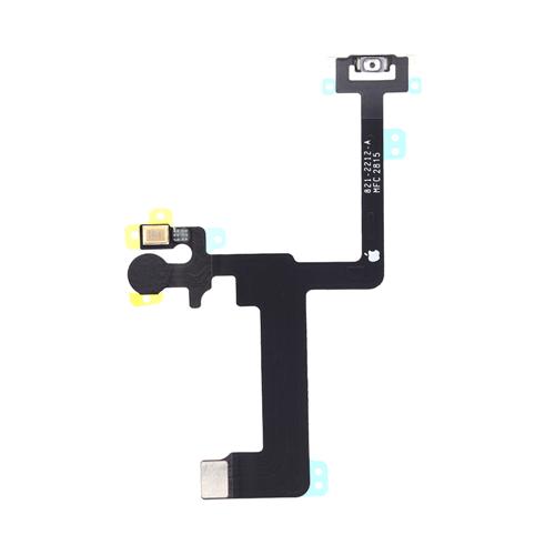 Switch Connector Power ON OFF Flex Cable Ribbon For iPhone 6 Plus