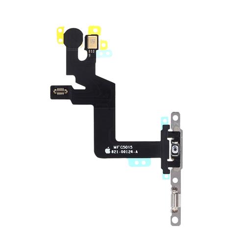 Switch Connector Power ON OFF Flex Cable Ribbon For iPhone 6S Plus