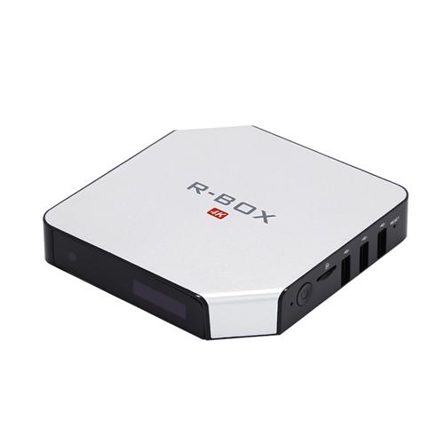 R Box Android 5 1 1 Rk3229 2g 8g Kodi 16 1 Pre Installed 4k Tv Box