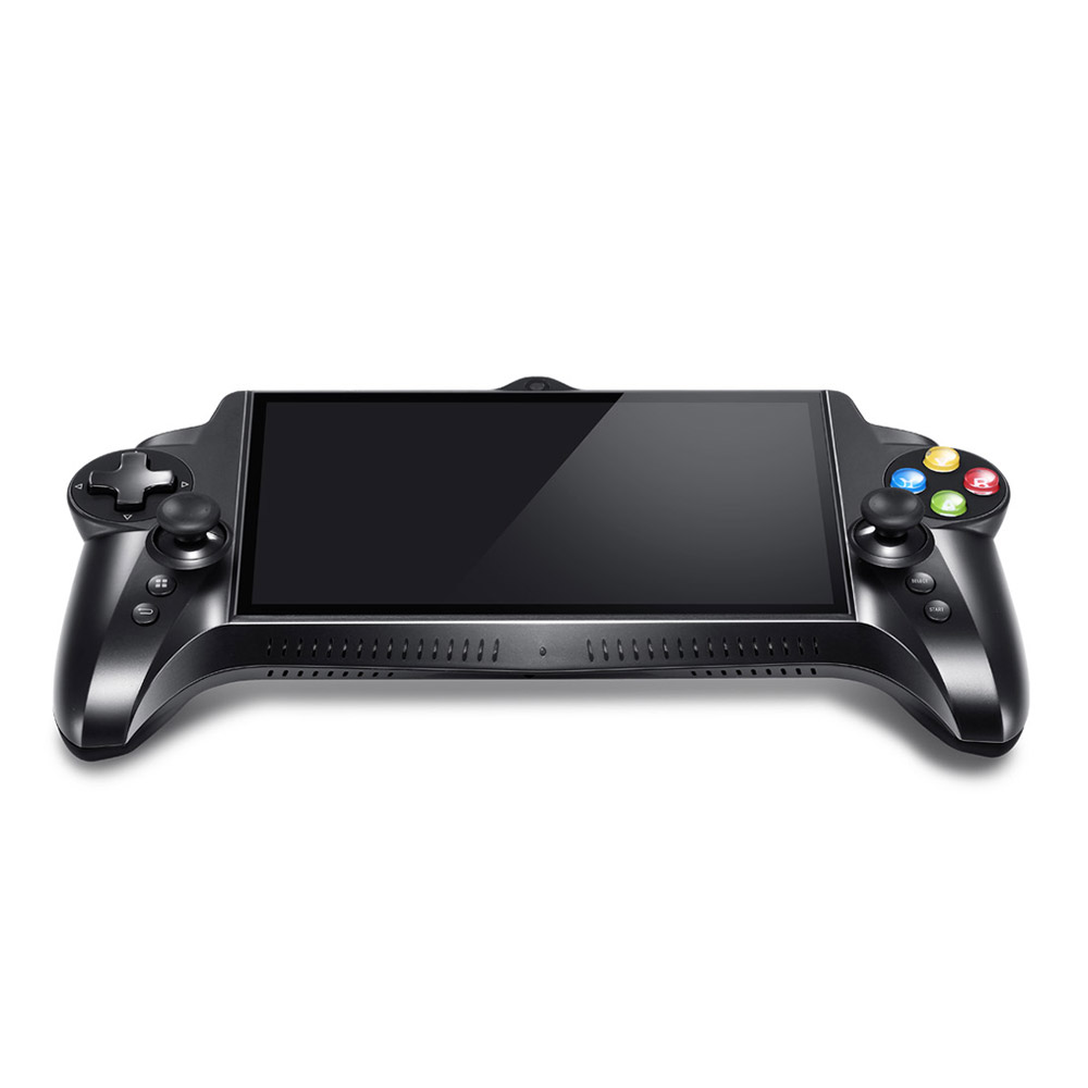 Crazy Finger joy：JXD S192 powered by Nvidia K1 192-core GPU