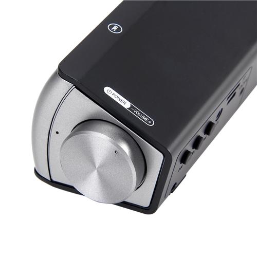 LP-08 Soundbar Wireless Bluetooth Speaker