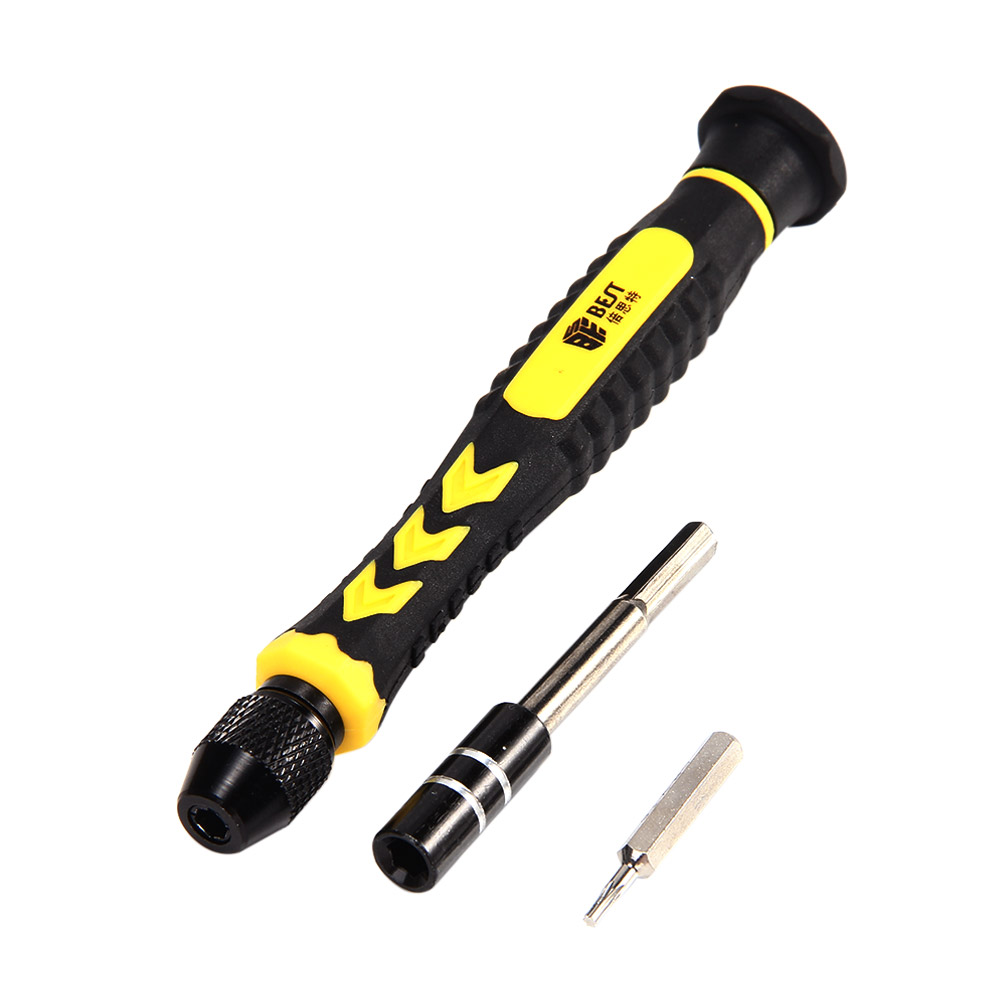BEST8921 38pcs Universal Repair Tool Kit Set For Electronics