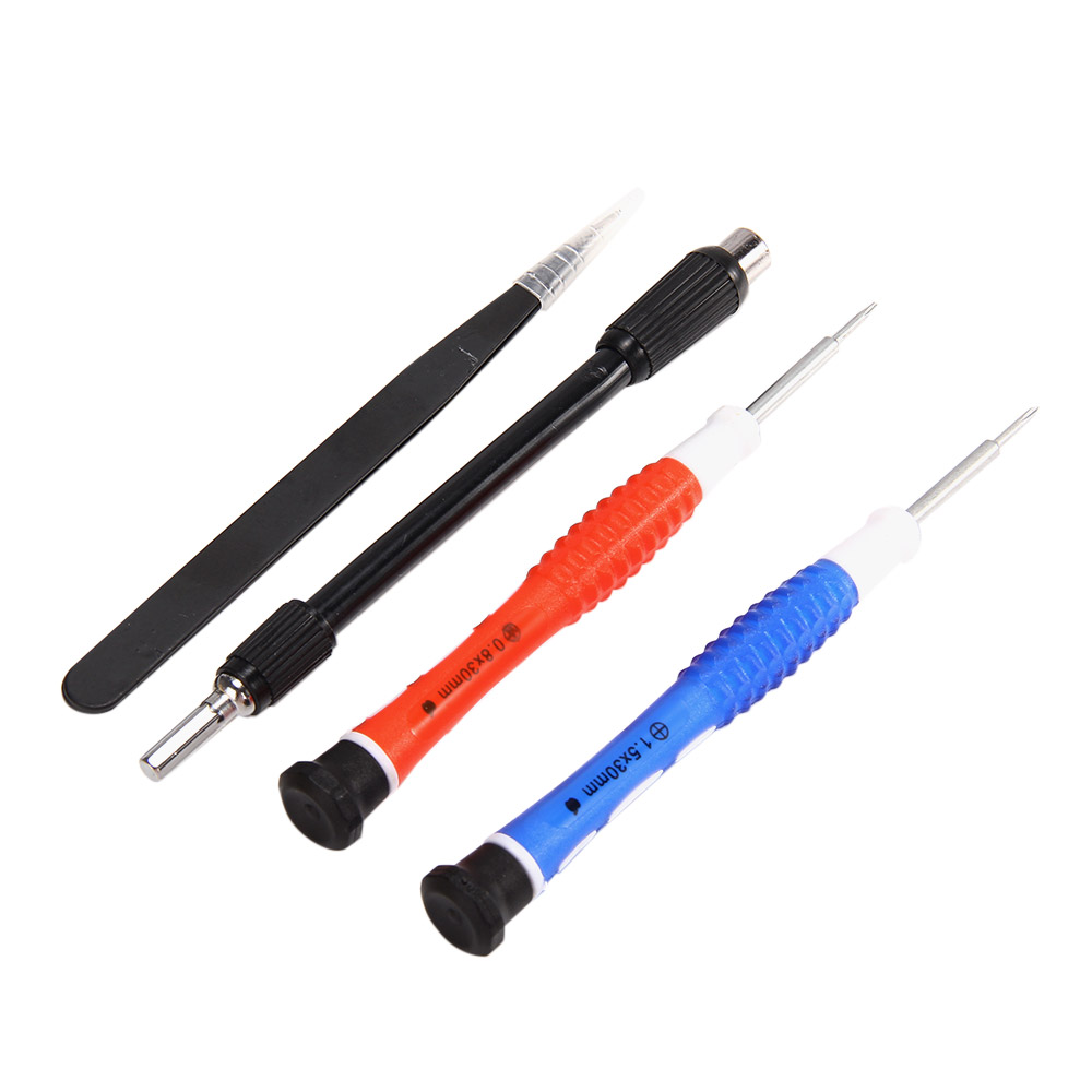 BEST8921 38pcs Universal Repair Tool Kit Set For Electronics