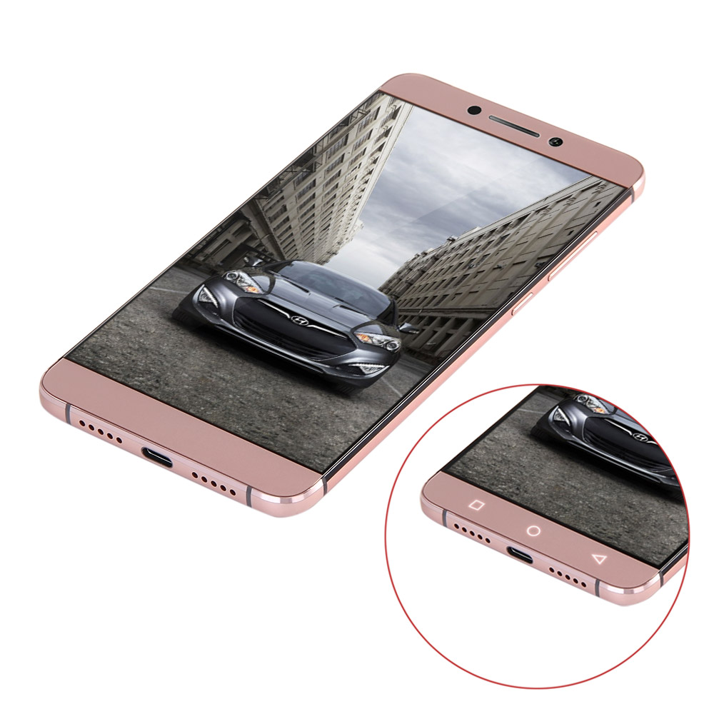 LeEco Le Max 2 X820 ピンク SIMフリー Buy Le Max 2 X820 - 5.7 inch Screen Snapdragon 820 2.15GHz