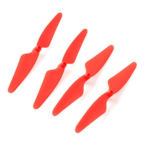 

Propellers Spare Parts for Hubsan X4 H502E RC Quadcopter