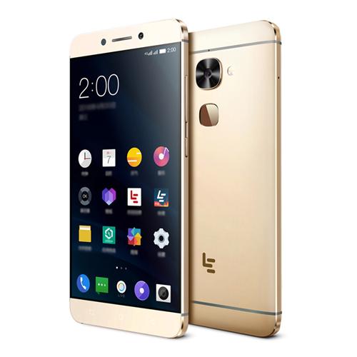 LeTV LeEco Le 2 X620 3GB 32GB Smartphone - Force Gold