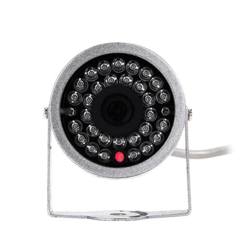 Indoors Digital CCTV Color Camera