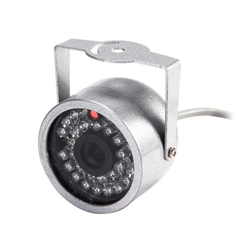 Indoors Digital CCTV Color Camera