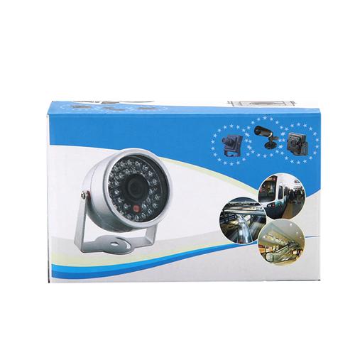 Indoors Digital CCTV Color Camera