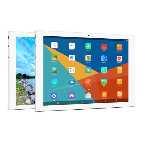 Teclast T98 4G Phablet 10.1 inch Android 5.1 2GB/32GB MTK8735P Quad Core 1.0GHz IPS 1280*800 GPS Dual-band WiFi Bluetooth - White