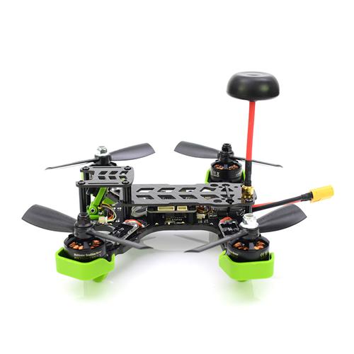 Drone Eachine Racer 180 Diatone Tyrant 180 180mm 40CH Naze32 REV6