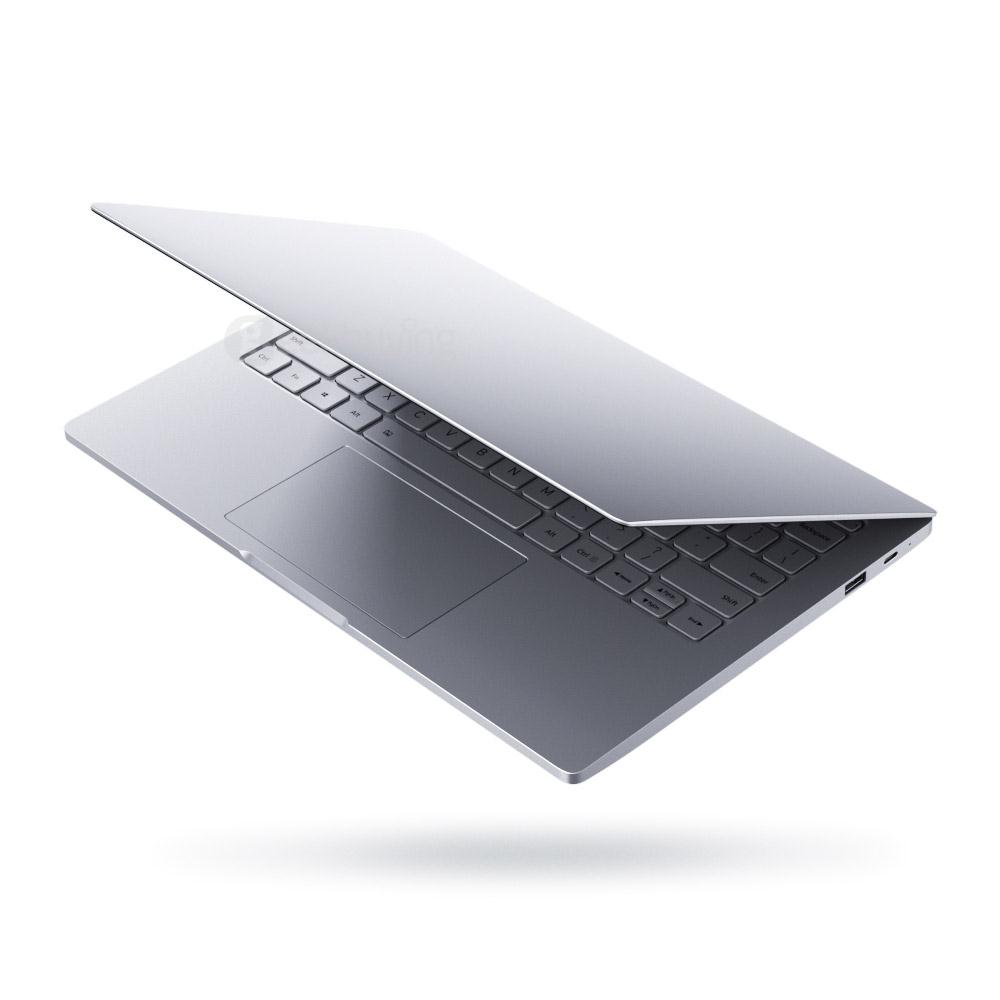 Original Xiaomi Laptop - Silver