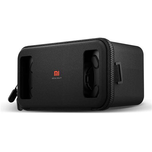 Original Xiaomi VR Mi VR Play  Immersive 3D VR Virtual Reality Headset FOV84 for 4.7-5.7 Inches Smartphones - Black