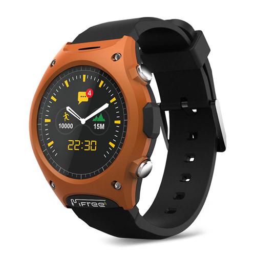 mifree q8 smartwatch