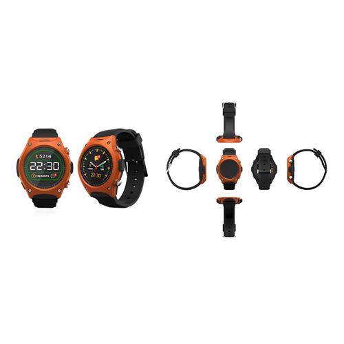 mifree q8 smartwatch