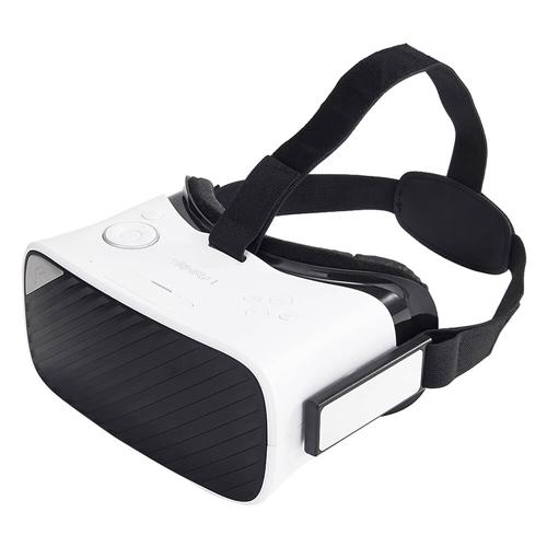 VRMIRA I FOV90 5 Inches 720P HD LCD Screen RK3126 ARM Cortex-A7 1/8G Andriod 6.0 All In One VR Virtual Reality Headset