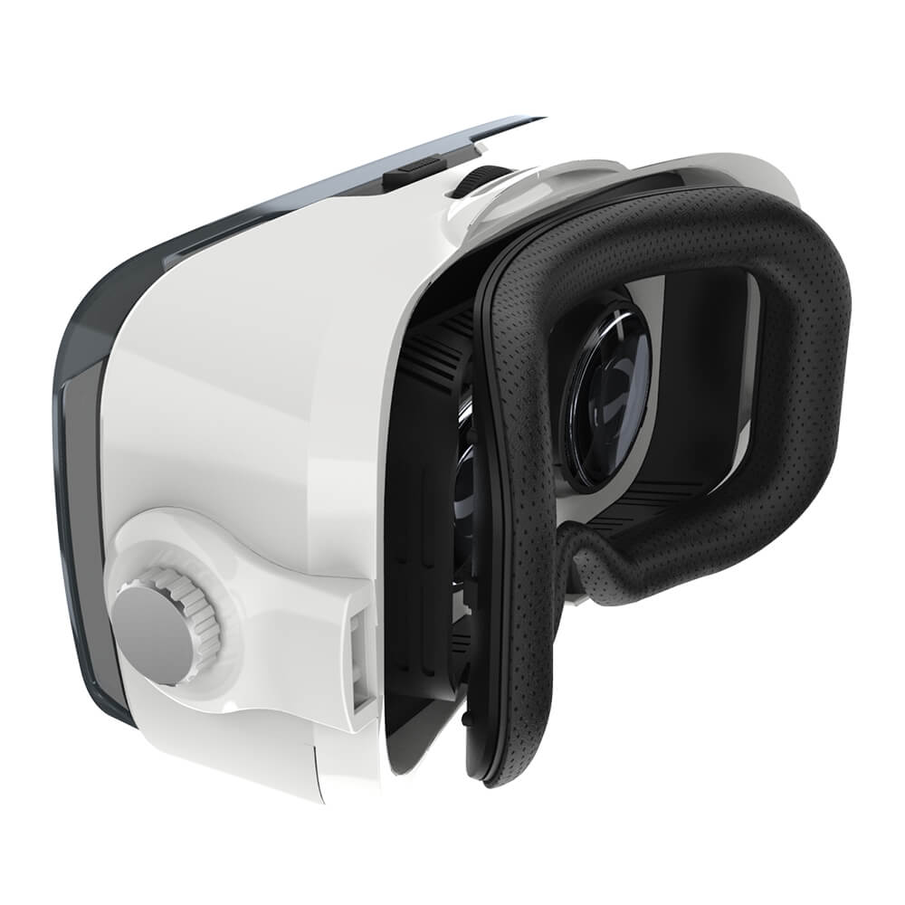 Xiaozhai Z4 BOBOVR Z4 VR 120FOV Virtual Reality Headset