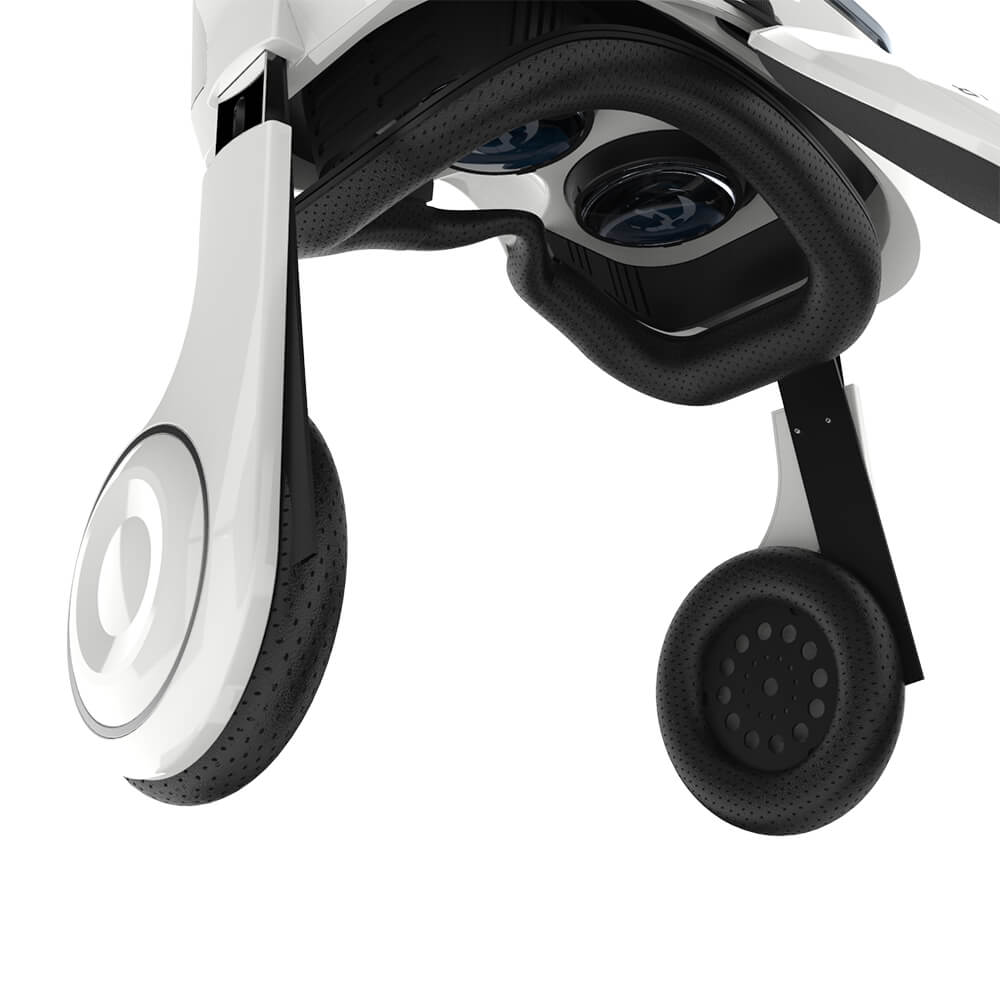 Xiaozhai Z4 BOBOVR Z4 VR 120FOV Virtual Reality Headset