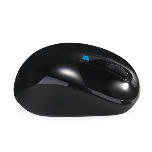 Original Microsoft Sculpt 2.4GHz Wireless Mobile Mouse - Black