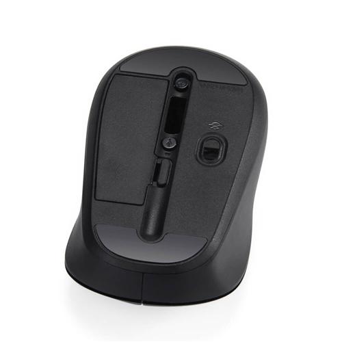 Original Microsoft Sculpt 2.4GHz Wireless Mobile Mouse - Black