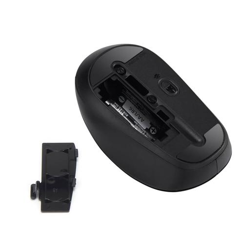 Original Microsoft Sculpt 2.4GHz Wireless Mobile Mouse - Black