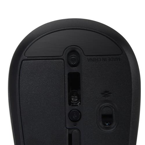 Original Microsoft Sculpt 2.4GHz Wireless Mobile Mouse - Black
