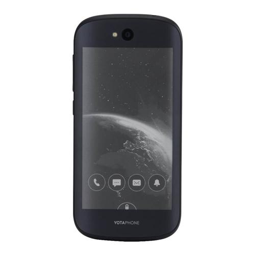 YotaPhone 2 YD206 2GB 32GB Dual Screen Smartphone - Black