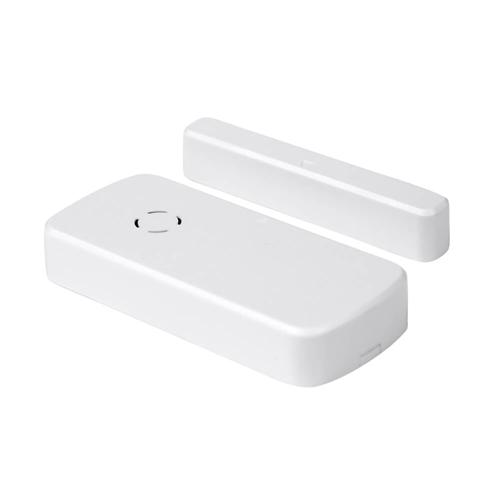 YA302 Wireless Audible Antitheft Alarm White