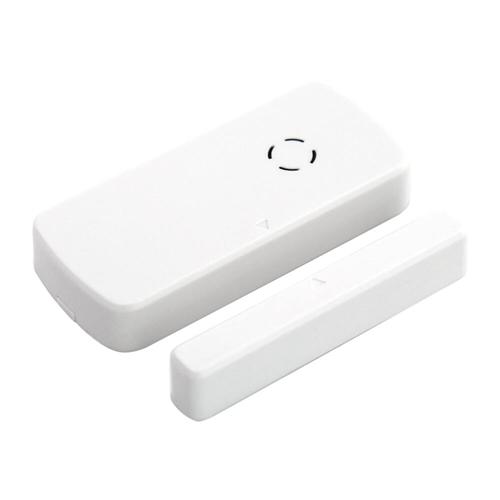 YA302 Wireless Audible Antitheft Alarm White