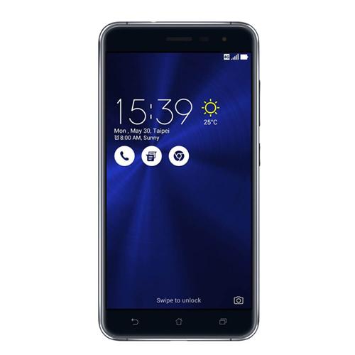 ASUS Zenfone 3(ZE552KL) 4GB 64GB Smartphone - Blue