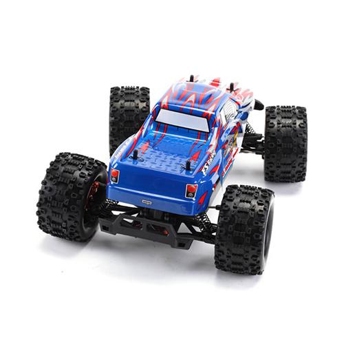 fs racing marauder brushless