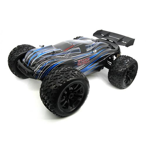 JLB Racing CHEETAH 21101 1/10 Brushless RC Car Truggy