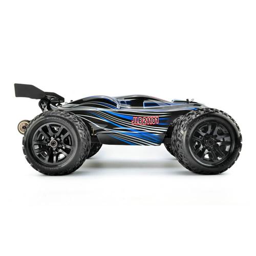 rc car drifting jlb racing cheetah 21101