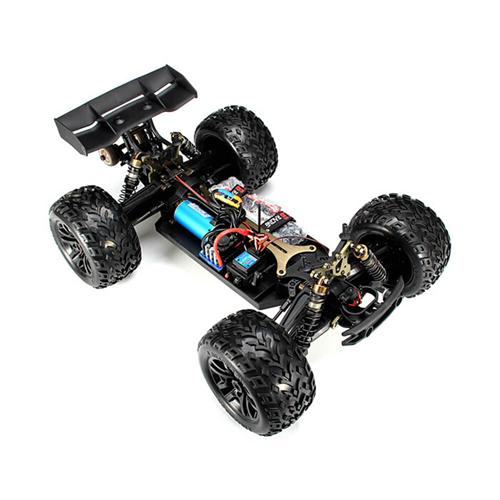 rc car drifting jlb racing cheetah 21101