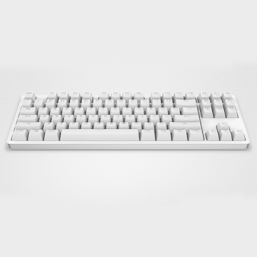 XIAOMI Mechanical Keyboard 87 Keys Gaming Keyboard