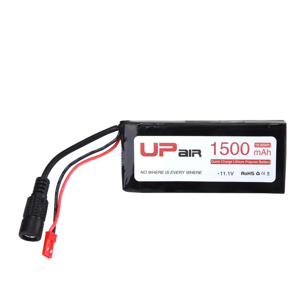 upair battery