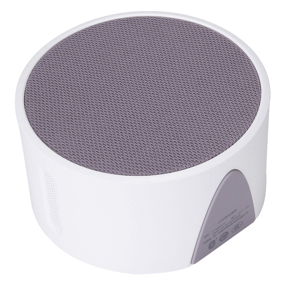 Original Xiaomi Bluetooth 4.1 Smart Mi Music Alarm ClockWhite