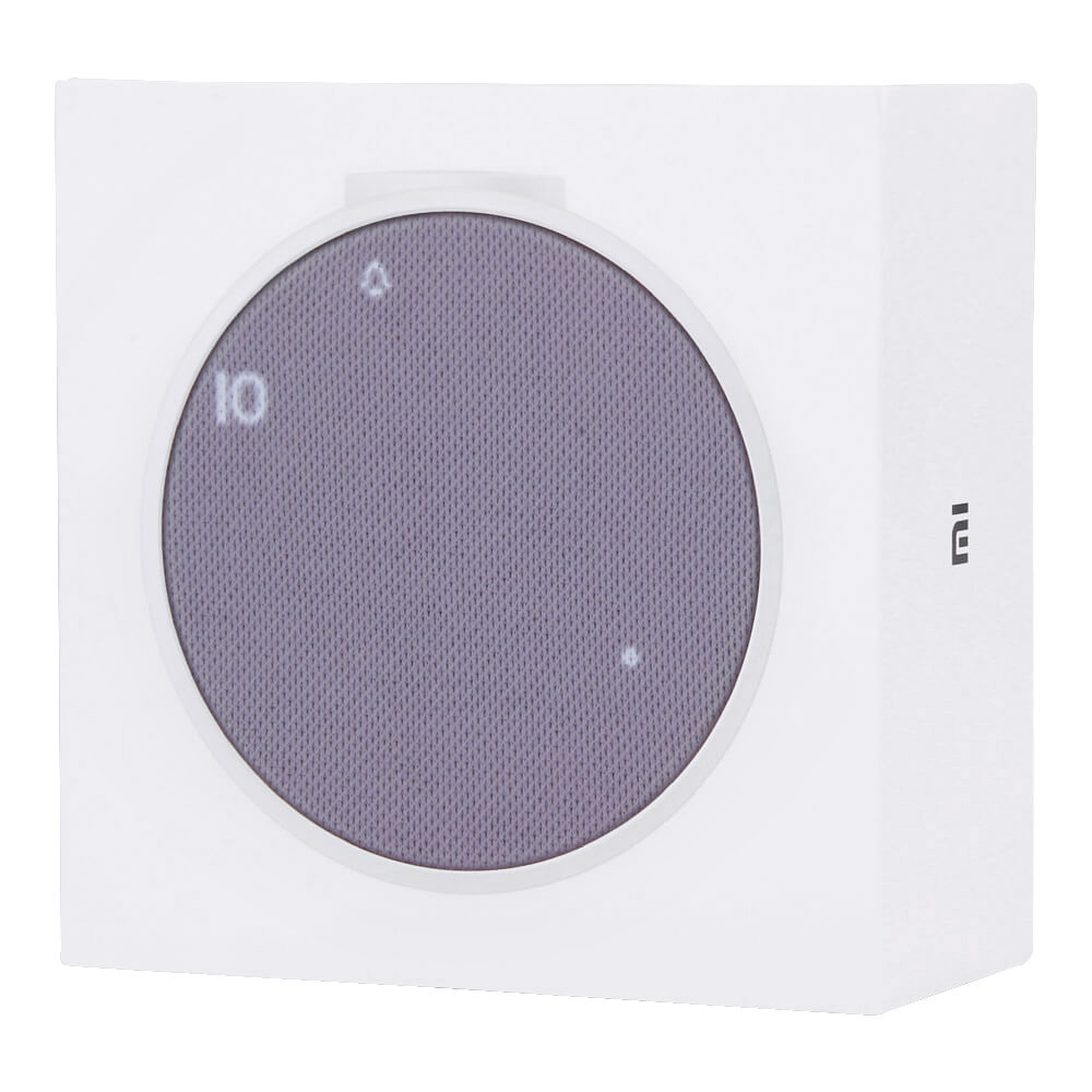 Original Xiaomi Bluetooth 4.1 Smart Mi Music Alarm ClockWhite
