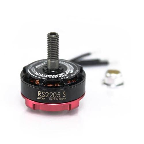 

Emax RS2205S 2300KV Racing Edition Brushless Motor CCW for FPV Racing