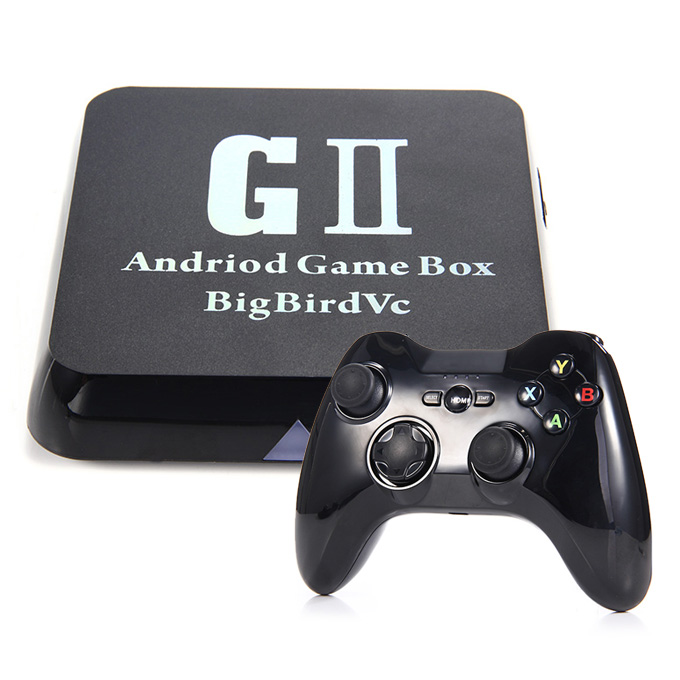 android box game console