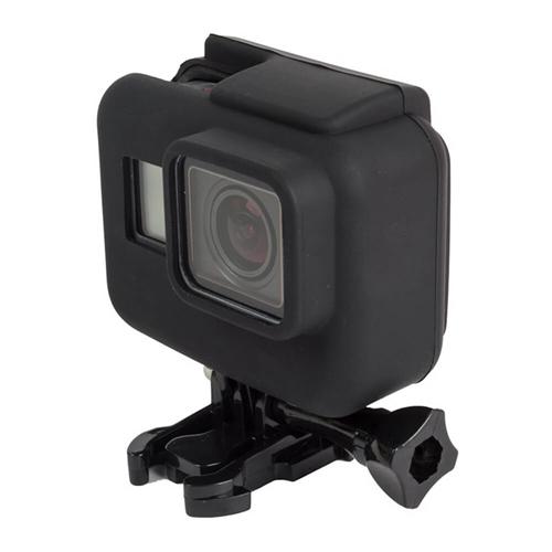 gopro  HERO5 ブラック　ゴープロ　ヒーロー5  アクセサリー付き