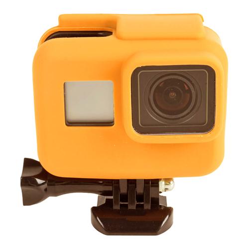 Gopro Hero5アクションカメラ用カメラフレームソフトシリコンケース