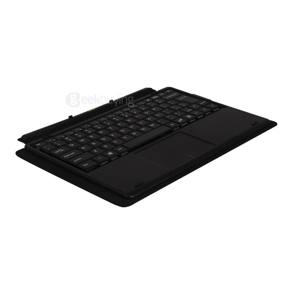 Original Jumper EZpad 5SE Docking Keyboard Black