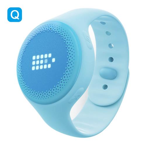 Mi MiTu Q Niños reloj inteligente teléfono - azul