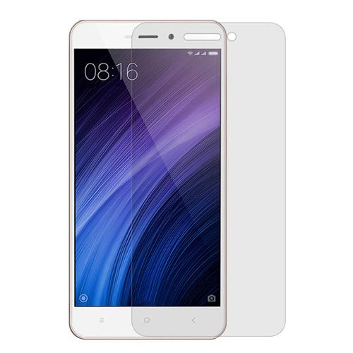 

Tempered Glass 2.5D Arc Screen 0.3mm Protective Glass Film Screen Protector For Xiaomi Redmi 4A - Transparent