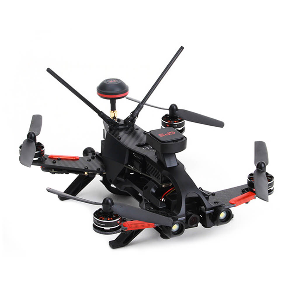 Walkera Runner 250 PRO 5.8G FPV Racing Drone