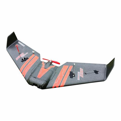 

REPTILE S800 Sky Shadow MINI FPV EPP 820mm Wingspan Flying Wing Racer With FPV RC Airplane - PNP