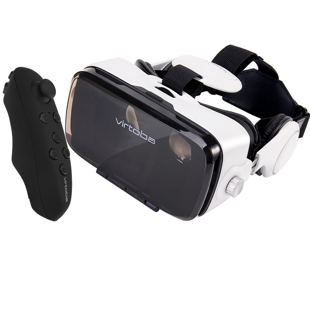 X5 VR Box 3D VR Virtual Reality Headst