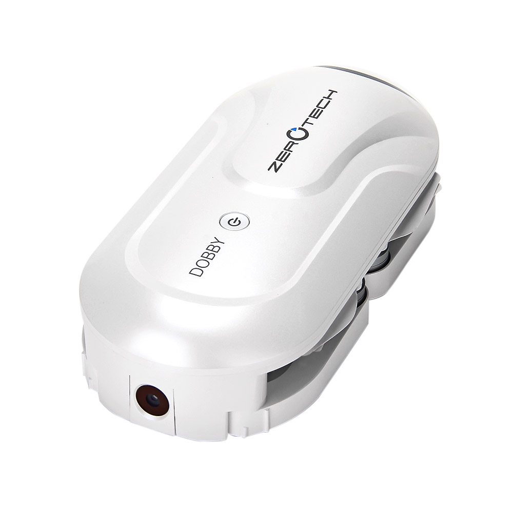 ZEROTECH DOBBY 13MP Camera 4K UAV Drone   7.6V 970mAh Battery